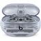 APPLE Beats Studio Buds+ zajszűrős vezeték nélküli fülhallgató (átlátszó) MQLK3ZM/A small