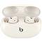 APPLE Beats Studio Buds+ zajszűrős vezeték nélküli fülhallgató (Ivory) MQLJ3ZM/A small