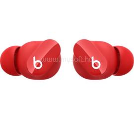 APPLE Beats Studio Buds vezeték nélküli fülhallgató (piros) MJ503ZM/A small