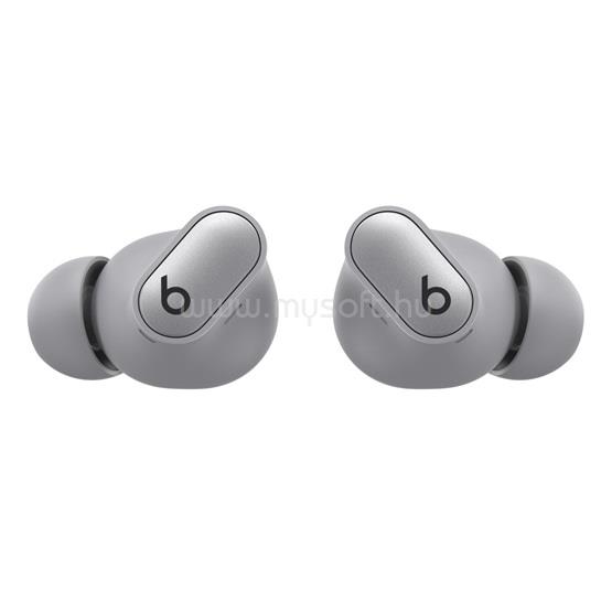 APPLE Beats Studio Buds Plus vezeték nélküli fülhallgató (ezüst)
