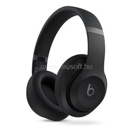 APPLE Beats Studio Pro vezeték nélküli fejhallgató (fekete) MQTP3ZM/A small