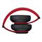 APPLE Beats Studio3 Over-ear vezeték nélküli fejlhallgató (fekete-piros) MX422ZM/A small