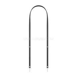 APPLE Crossbody pánt (fekete) MGGL4ZM/A small