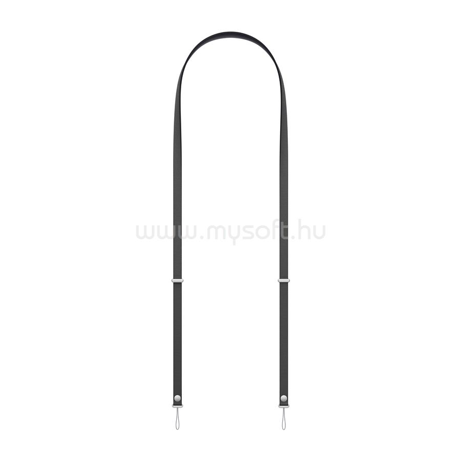 APPLE Crossbody pánt (fekete)