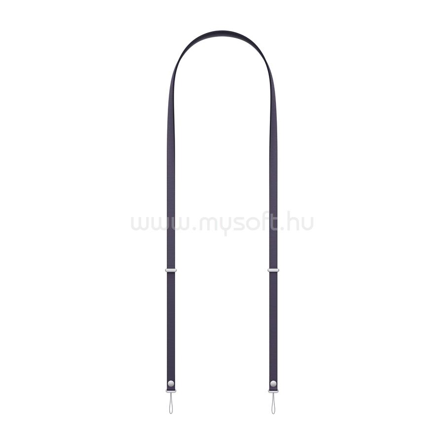 APPLE Crossbody pánt (lila)