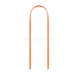 APPLE Crossbody pánt (narancssárga) MGGD4ZM/A small