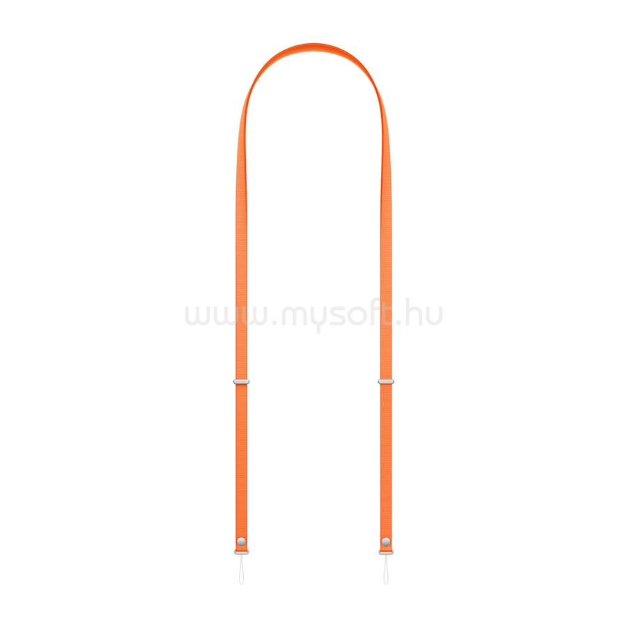 APPLE Crossbody pánt (narancssárga)