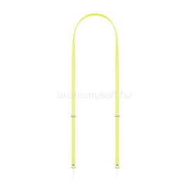 APPLE Crossbody Pánt (neonsárga) MGGE4ZM/A small