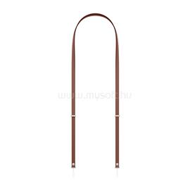 APPLE Crossbody pánt (sienai barna) MGGN4ZM/A small