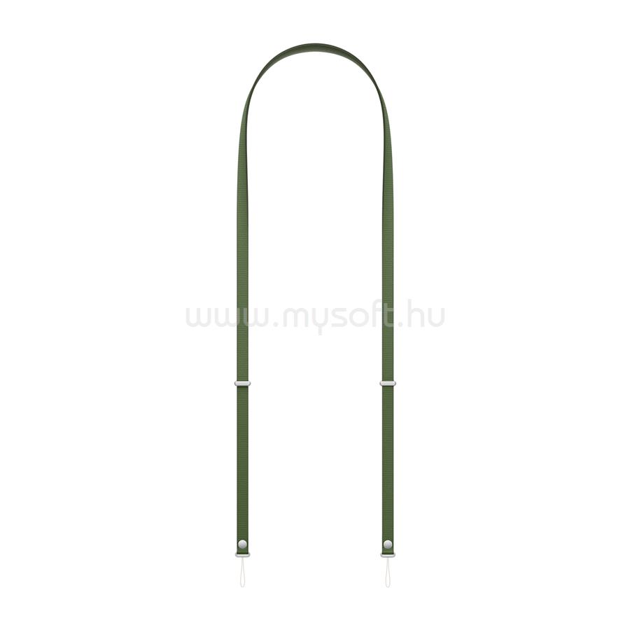 APPLE Crossbody pánt (zöld)