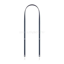 APPLE Crossbody Strap - Blue MGGG4ZM/A small