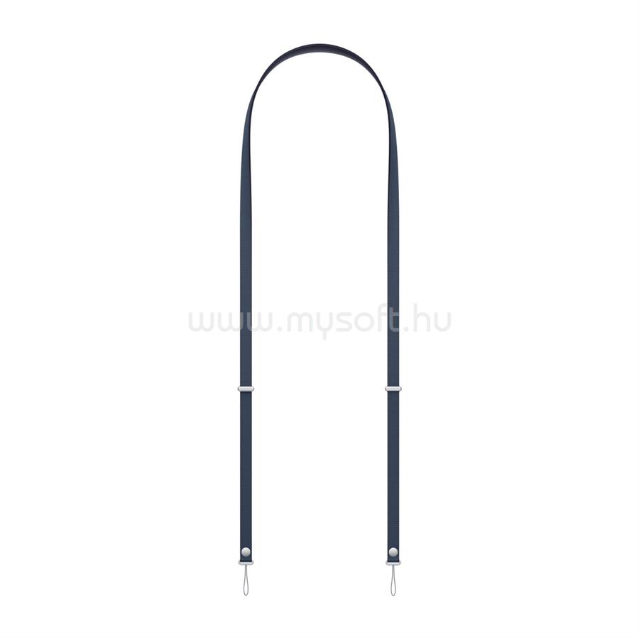 APPLE Crossbody Strap - Blue