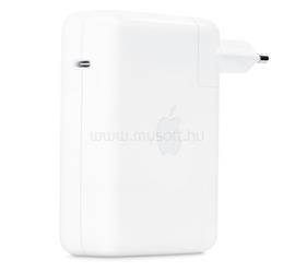 APPLE 140 wattos USB-C hálózati adapter MLYU3AA/A small