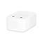 APPLE hálózati töltő Type-C aljzat (60W, PD gyorstöltő) FEHÉR MGTU4ZM/A small