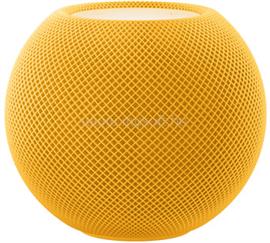 APPLE HomePod mini (sárga) MJ2E3D/A small