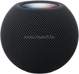 APPLE Homepod Mini 2 okoshangszóró (fekete) MGHJ4ZD/A small