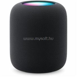 APPLE HOMEPOD okoshangszóró (fekete). MDEW4D/A small