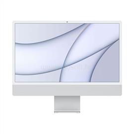 APPLE iMac 24" (ezüst) MGPC3MG/A small