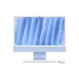 APPLE iMac 24 (M4) Blue MWV33MG/A small
