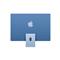 APPLE iMac 24 (M4) Blue MWV33MG/A small
