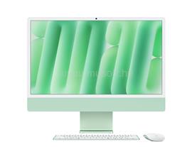 APPLE iMac 24 (M4) Green MWUY3MG/A small