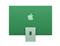 APPLE iMac 24 (M4) Green MWUY3MG/A small