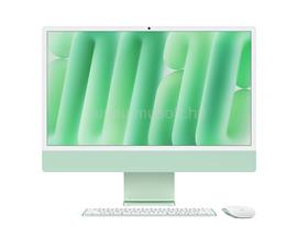 APPLE iMac 24 (M4) Green MWUE3MG/A small