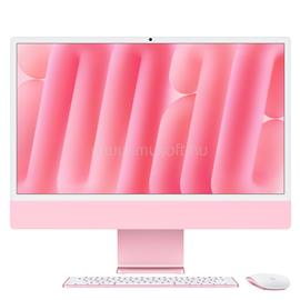 APPLE iMac 24 (M4) Pink MWUG3MG/A small