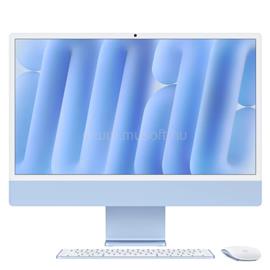 APPLE iMac 24 (M4) Blue MWUF3MG/A small