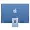 APPLE iMac 24 (M4) Blue MWUF3MG/A small