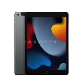 APPLE iPad 9 Wi-Fi + Cellular 64GB (szürke) MK473HC/A small