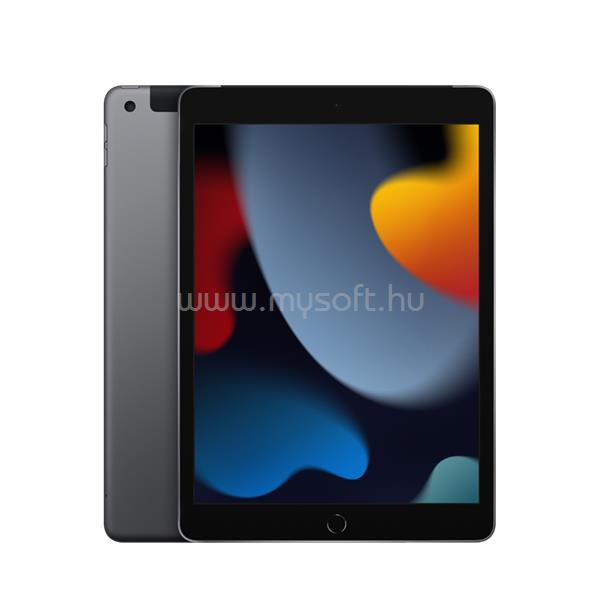 APPLE iPad 9 Wi-Fi 256GB (Space Gray)