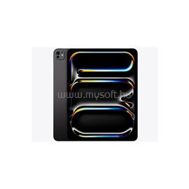 APPLE 13" iPad Pro M5 512GB Wi-Fi normál üveggel (asztrofekete) MDYL4HC/A small