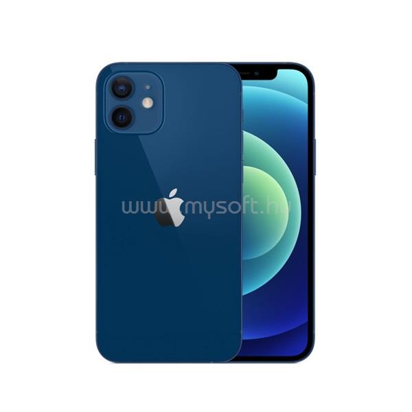 APPLE iPhone 12 128GB (kék)