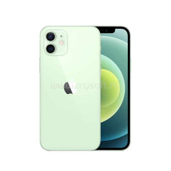 APPLE iPhone 12 128GB (zöld)