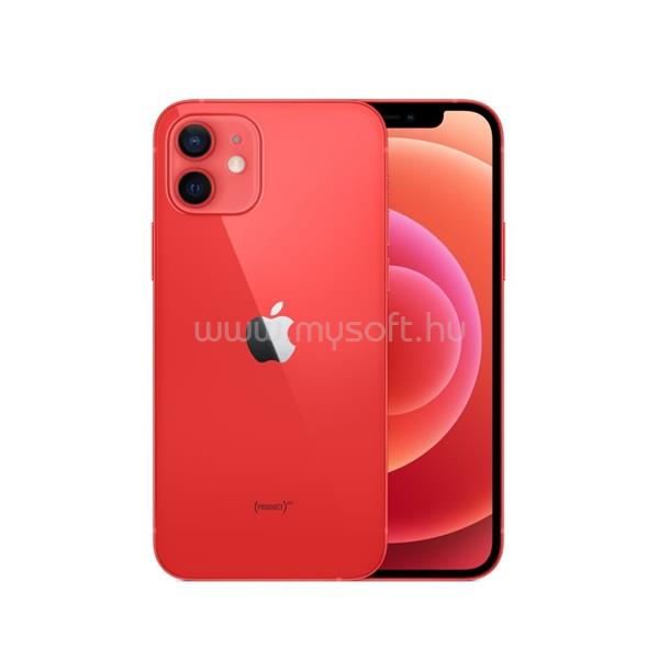 APPLE iPhone 12 64GB (PRODUCT)RED (piros)