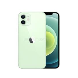 APPLE iPhone 12 5G Dual-SIM 64GB (zöld) MGJ93GH/A small