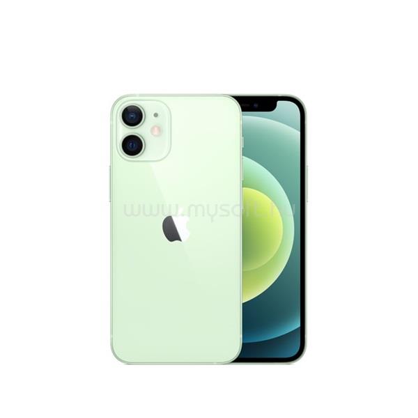APPLE iPhone 12 mini 64GB (zöld)