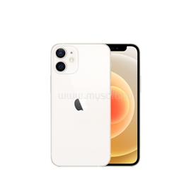 APPLE iPhone 12 mini 64GB (fehér) MGDY3 small