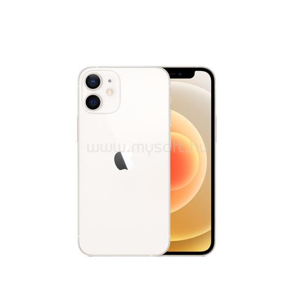 APPLE iPhone 12 mini 64GB (fehér)