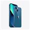 APPLE iPhone 13 5G Dual-SIM 128GB (kék) MLPK3 small