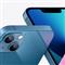 APPLE iPhone 13 5G Dual-SIM 128GB (kék) MLPK3 small