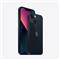 APPLE iPhone 13 5G Dual-Sim 128GB Midnight (fekete) MLPF3 small