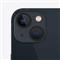 APPLE iPhone 13 5G Dual-Sim 128GB Midnight (fekete) MLPF3 small