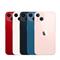 APPLE iPhone 13 5G Dual-SIM 256GB (piros) MLQ93HU/A small