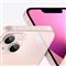APPLE iPhone 13 5G Dual-SIM 128GB (rózsaszín) MLPH3 small