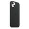 APPLE iPhone 13 Silicone Case with MagSafe Midnight MM2A3ZM/A small
