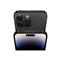 APPLE iPhone 14 Pro Max 5G Dual-SIM 256GB (fekete) MQ9U3YC/A small