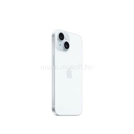 APPLE iPhone 15 5G Dual-SIM 128GB (kék) MTP43SX/A small