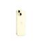 APPLE iPhone 15 5G Dual-SIM 128GB (sárga) MTP23SX/A small
